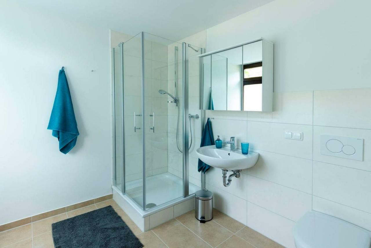 Parkblick Appartement - Entspannung Pur! Ober-Hambach Екстер'єр фото