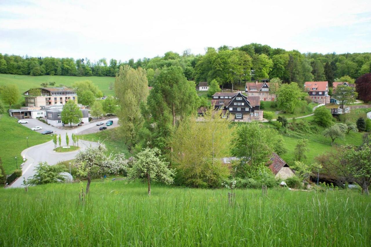 Parkblick Appartement - Entspannung Pur! Ober-Hambach Екстер'єр фото